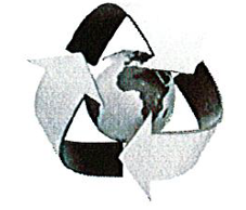 Logo image for Scrap Metal Removal
